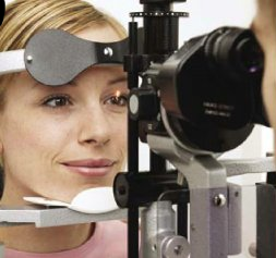 eyecheck